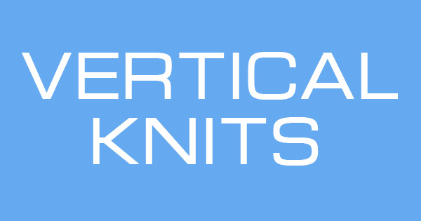 Vertical Knits
